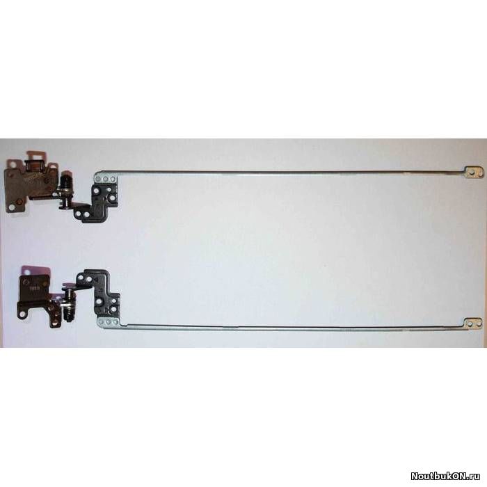 Петли для ноутбука Acer E5-522 E5-532 E5-573 N15Q1 FBZRT006010 FBZRT007010