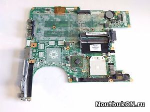 Материнская плата HP DV6000 DA0AT1MB8H0 REV H C ИНТЕГРИРОВАННЫЙМ ВИДЕО НЕ ВКЛЮЧАЕТСЯ НА ВОССТАНОВЛЕНИЕ ПЕРЕСТАЛА ВКЛЮЧАТЬСЯ