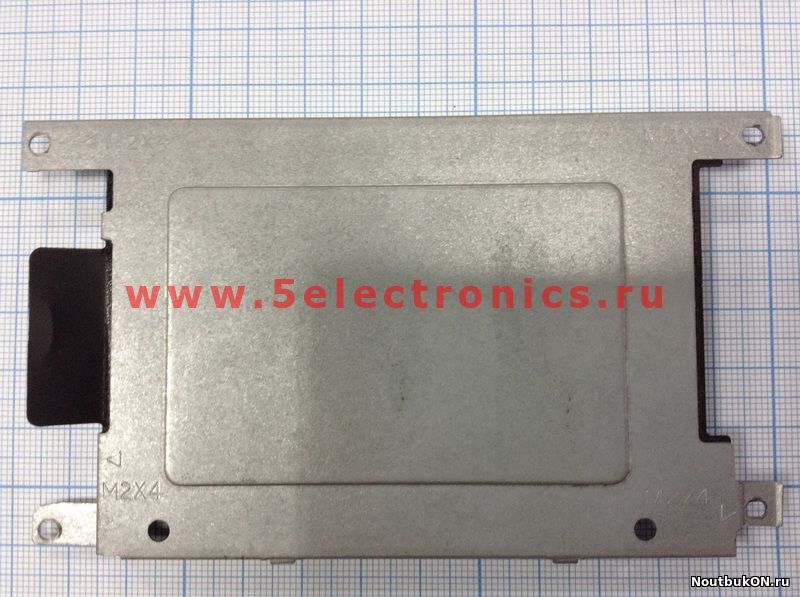 КОРЗИНА HDD для ноутбука ASUS K43S K43E 13GN3R1AM011-1
