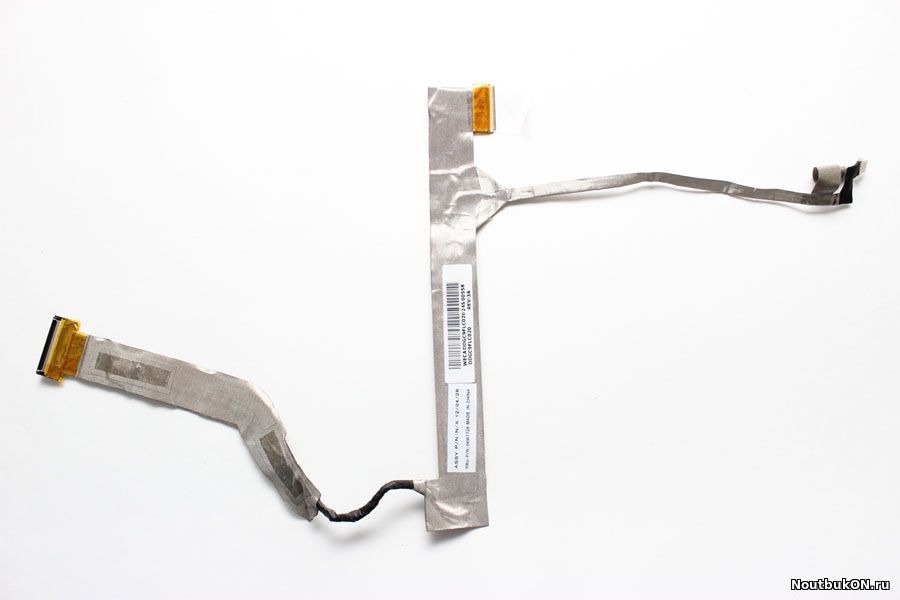Шлейф матрицы Lenovo ThinkPad L420, L421, DDGC9FLC010, 04W1728