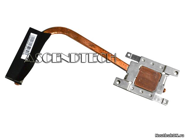 Радиатор Acer Aspire V5-122 V5-131 ChromeBook Acer C710 q1vzc AT0RO00A0R0 23.SGYN2.001