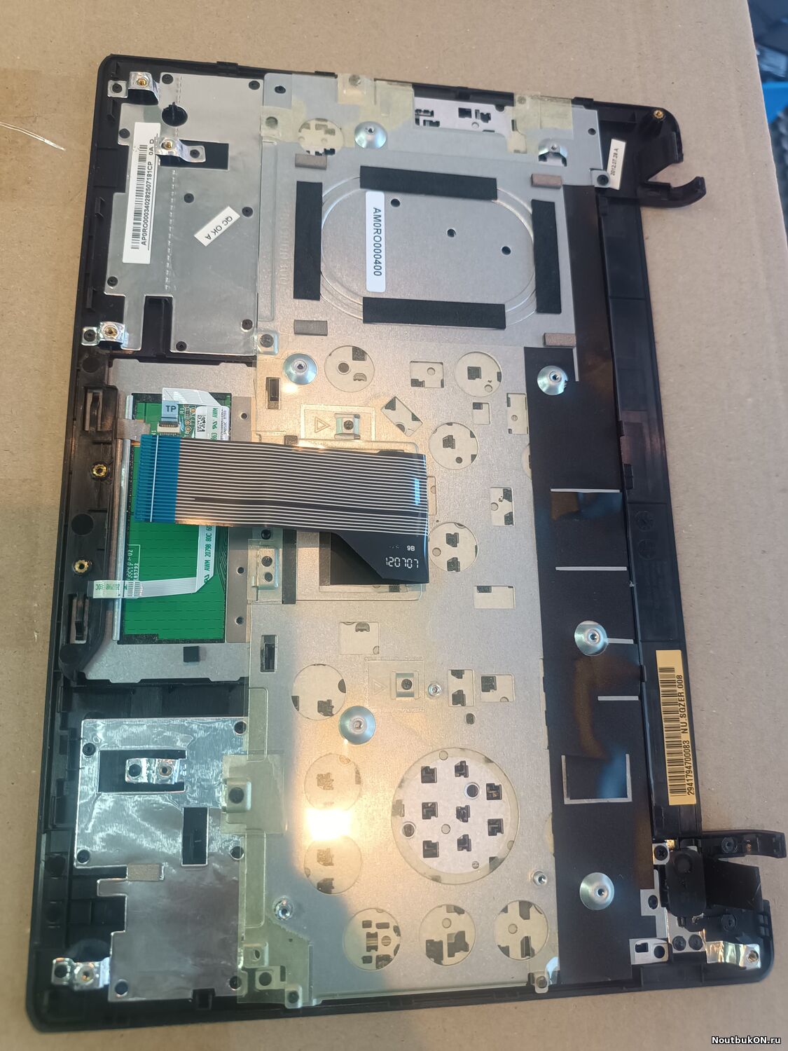 Клавиатура с ТОП-КЕЙСОМ Acer Aspire V5-122 ChromeBook Acer C710 q1vzc AP0RO0003A0 AM0R0000500 NSK-R15SC, 9Z.N7WSC.50R, PK130RO2C04, R15SC