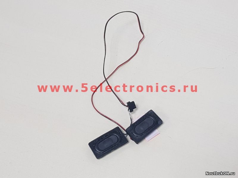 Динамики внутренние для ноутбука DNS PNS1010 0129908