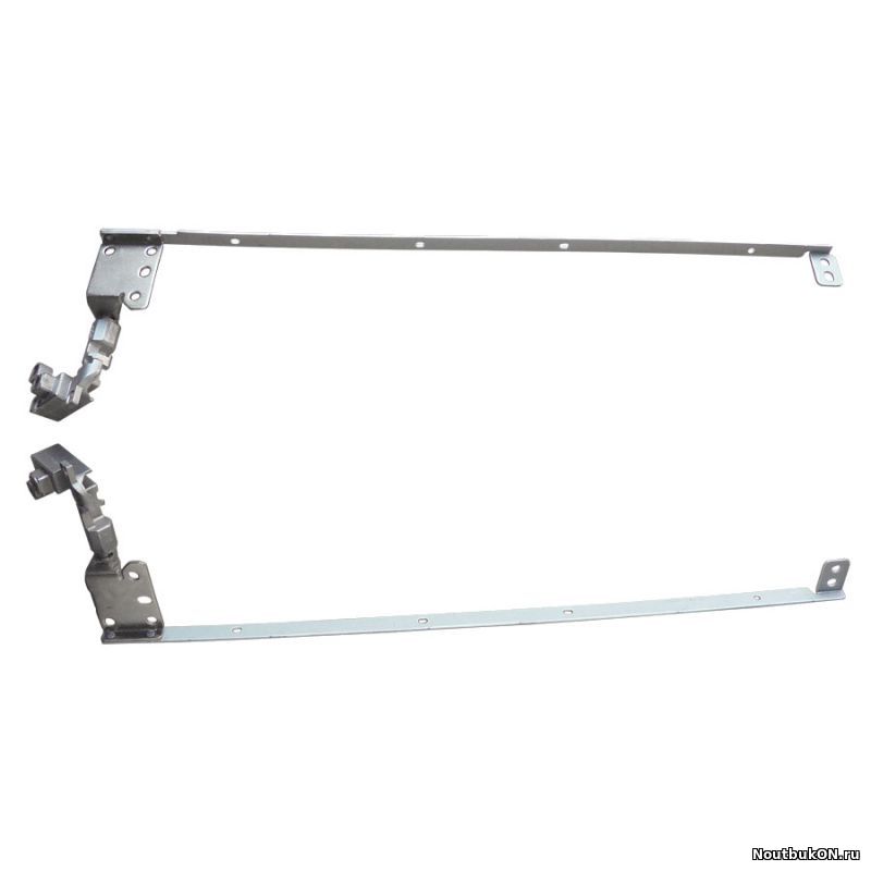 Петли (стойки, шарниры) для Lenovo C460, G400 (AM02C000500, AM02C000600)
