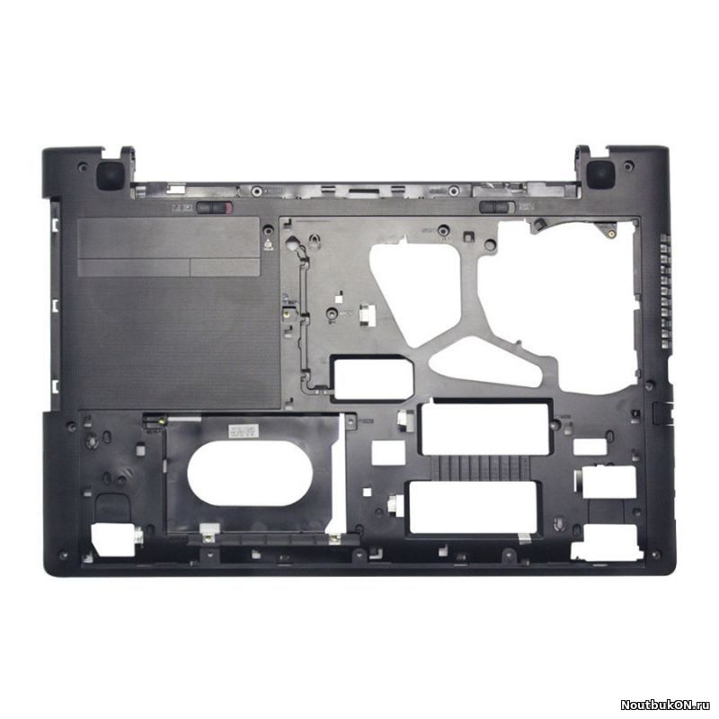 Поддон, нижний корпус Lenovo IdeaPad G50-30, G50-45, G50-70, Z50-70 (AP0TH000800, 90205217), D-cover
