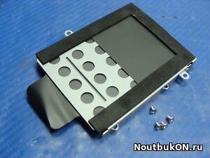 Корзинка (салазки) HDD для ноутбука Lenovo P585 P580 N580 P585 AM0QN000700, YDMKS