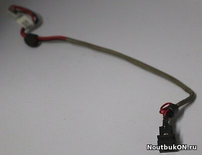 Разъем питания для ноутбука Lenovo 3000 G530 DC301004G00 DC301004000 DC301004100 DC301003Z00 DC301003K00