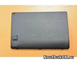 Крышка отсека hdd для ноутбука DNS MT50IN1 (0164783) 30B800-FR7080