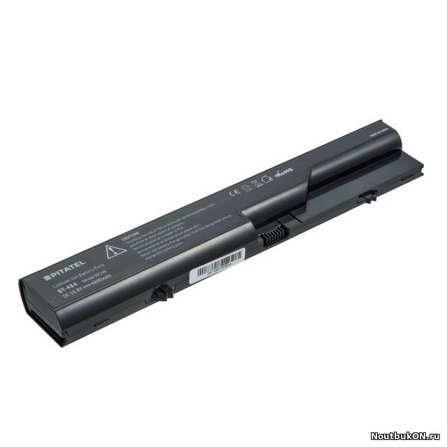 Аккумулятор для HP ProBook 4320s/ 4321s/ 4520s/ 4521s/ 4420s/ 4421s hp 620 4320s 4321s 4325s 4326s HSTNN-I85C, HSTNN-I86C HP Delphi D40