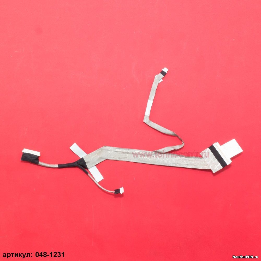 Шлейф для ноутбука Acer Aspire Acer 5338, 5536, 5542 50.4CG13.002, 50.4CG13.021, 50.4CG13.032