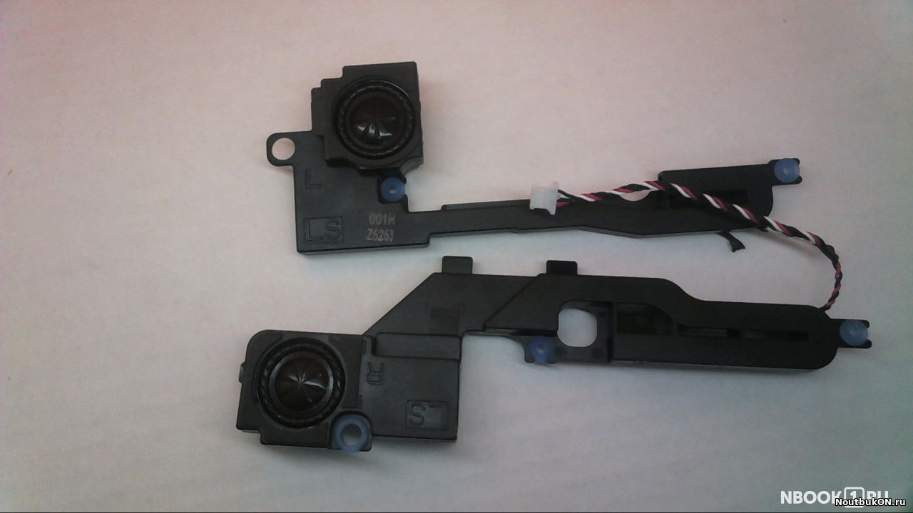 Динамики для ноутбука Asus X541, K541, F541, S541, D541, R541