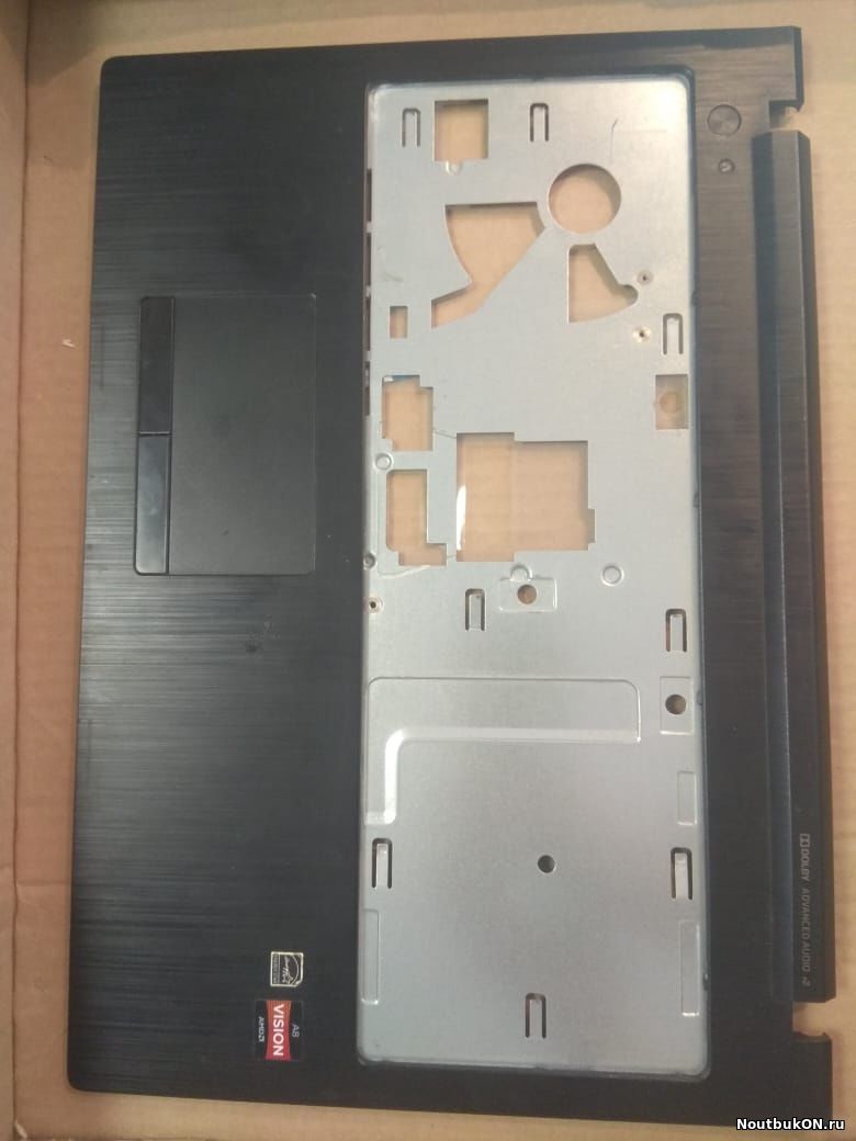 Топ-кейс для ноутбука Lenovo G505S G500S APOYB000I10 AP0YB000I10