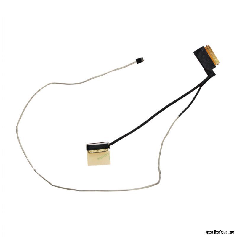 Шлейф матрицы для НОУТБУКА Dell Vostro 15 5468, 15 5568, 15 V5568 (DC02002IG00, 0CNDK7 CNDK7) BKD50_EBP_CABLE