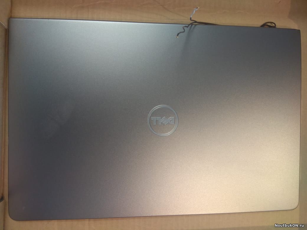 Крышка с рамкой Dell Vostro 15 5000 5568 V5568 AM1Q0000200 AP1Q0000300 WDRH2 0WDRH2 758-1437-A00 750-2401-A00 0YMC WV YMCWV.