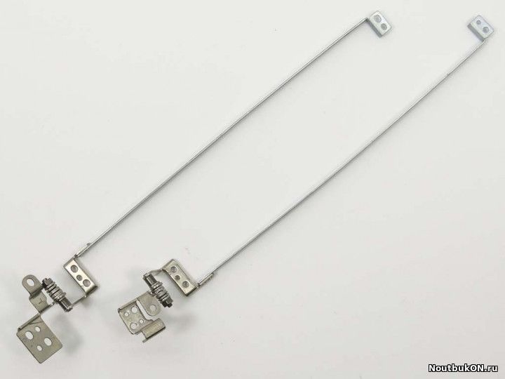 Петли для ноутбука TOSHIBA Satellite L730, L735 (FBBU5013010 + FBBU5012010)