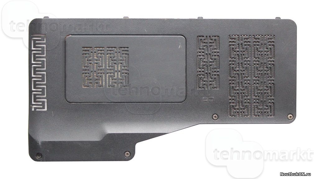Нижняя крышка (крышка оперативной памяти) для ноутбука Lenovo Y560, Y560A, Y560P, 36KL3TDLV10