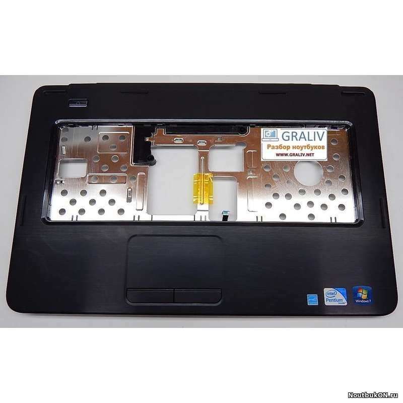 Топ-кейс для ноутбука Dell Inspiron N5050 0GG3K9 CN-0GG3K9-38561, 60.4IP16.015, CN-0GG3K9-69400 60IP16.012