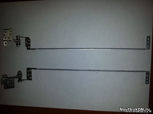 Петли для ноутбука Asus X552E 13NB03VBM02021 13NB03VBM02011 Asus X550VP, X552CL, X552E, X552EA, F552C