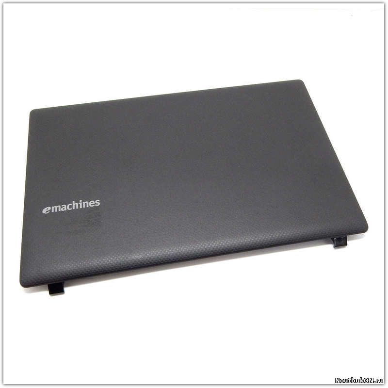 Верхняя крышка с рамкой для ноутбука eMachines E642G E644 ap0fp000100