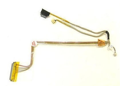 Шлейф для ноутбука Sony VGN-FZ31 VGN-FZ31SR VGN-FZ31mRvpcg-3a4p 073-0001-2855_b SONY VAIO VGN-FZ11S FZ11Z LCD CABLE 15.4 VGN-FZ31mR pcg-3a5p