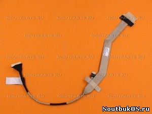 Шлейф для ноутбука Toshiba Satellite A300 6017B0147801