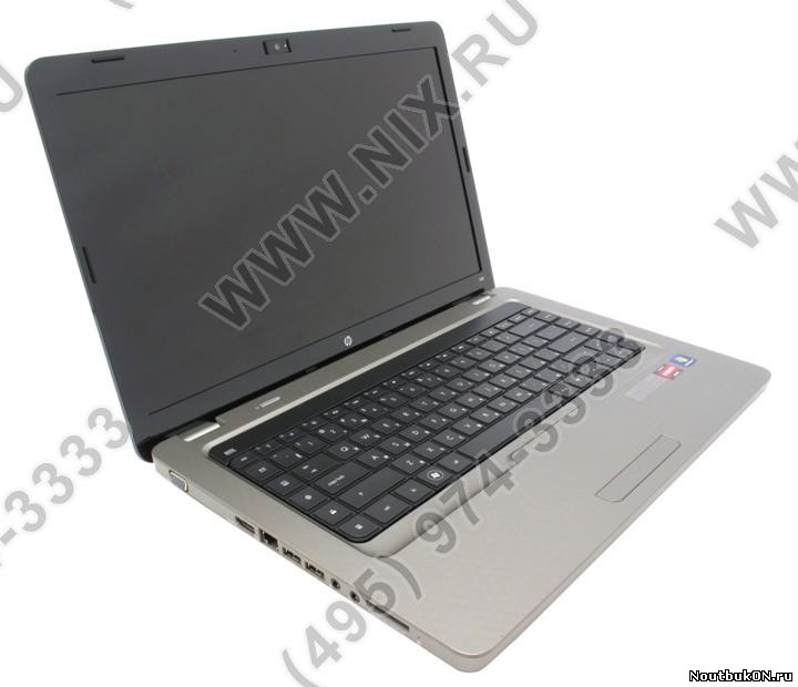 Корпус для ноутбука HP G62 CQ62