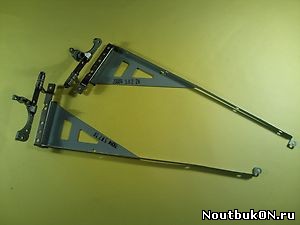 Петли для ноутбука Toshiba Satellite A300 FABL5005010 FABL5006010