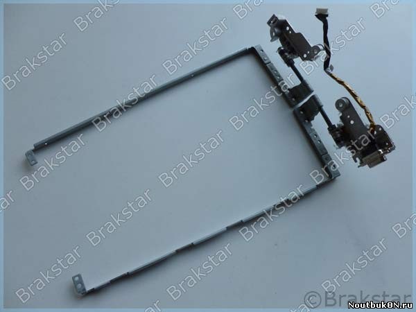 Петли для ноутбука Toshiba Satellite A300 6053B0321202 6053B0321302 Toshiba Satellite A300-1J1 PSAG0E-03U03LFR
