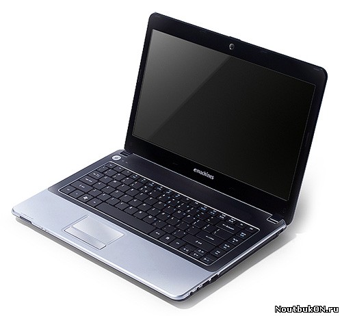 Корпус для ноутбука eMachines D440