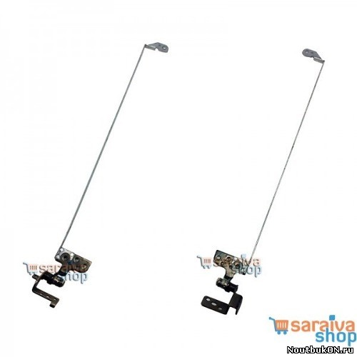 Петли для ноутбука eMachines D440 D640 34.4GW02.001 34.4GW03.001 Петли для ноутбука Acer Aspire 4251, 4551, eMachines D640, D440