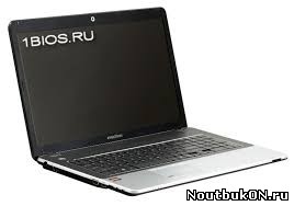Корпус для ноутбука eMachines G640 MS2294 совместим с с G730