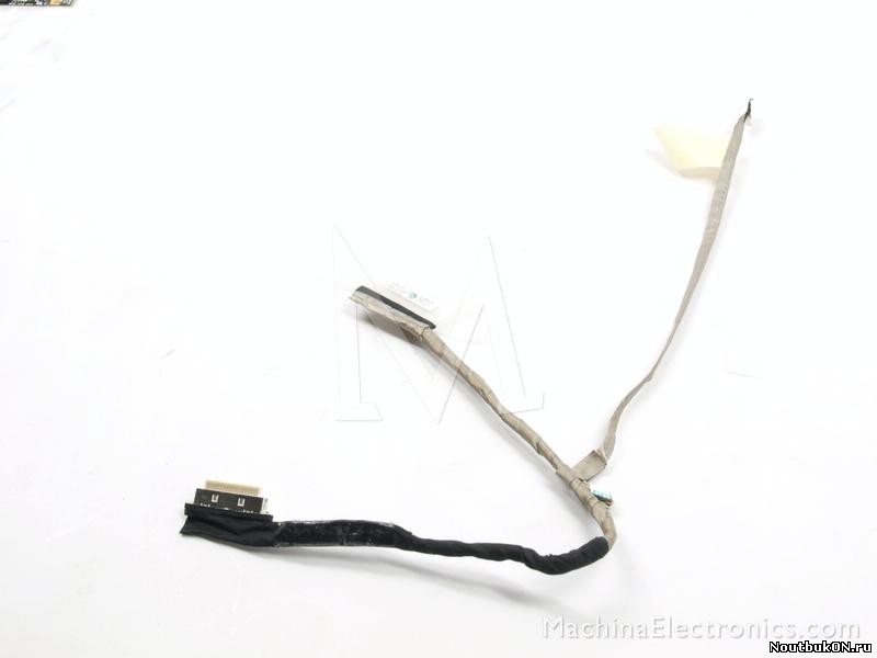 Шлейф для ноутбука Acer Aspire One D260 D255 Lcd Cable Dc020012y50 NAV70 EMACHINES EM350 350 355 DC020014S10 3g