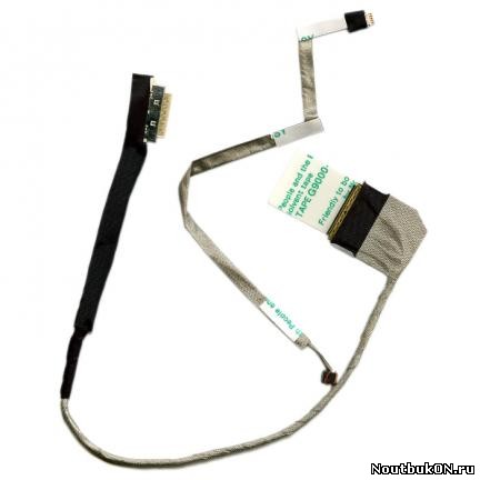 Шлейф для ноутбука Acer Aspire One 532H Dc02000yv10 NAV50 d255