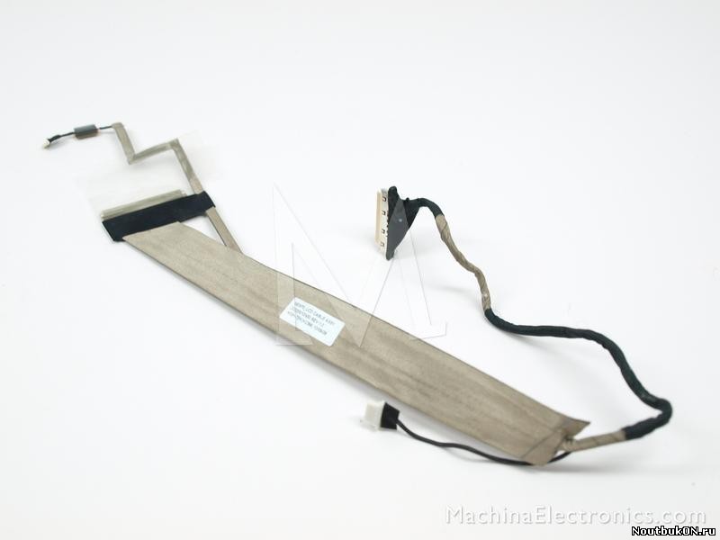 Шлейф для ноутбука Acer Aspire 5741 5742 5551 5552 5252 LCD CCFL Packard Bell	PEW96 DC020010N00 ДЛЯ НОУТБУКОВ В КОТОРЫХ УСТАНОВЛЕНЫ ЛАМПОВЫЕ МАТРИЦЫ