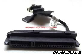 Шлейф для жесткого диска для ноутбука HP Pavilion G7-2000 G6-2000 G4-1000 Seies G6-1000 Seies G7-1000 Acer V5-552 Acer One D257 Hard Drive HDD Connector DD0R15HD000 DD0R11HD000