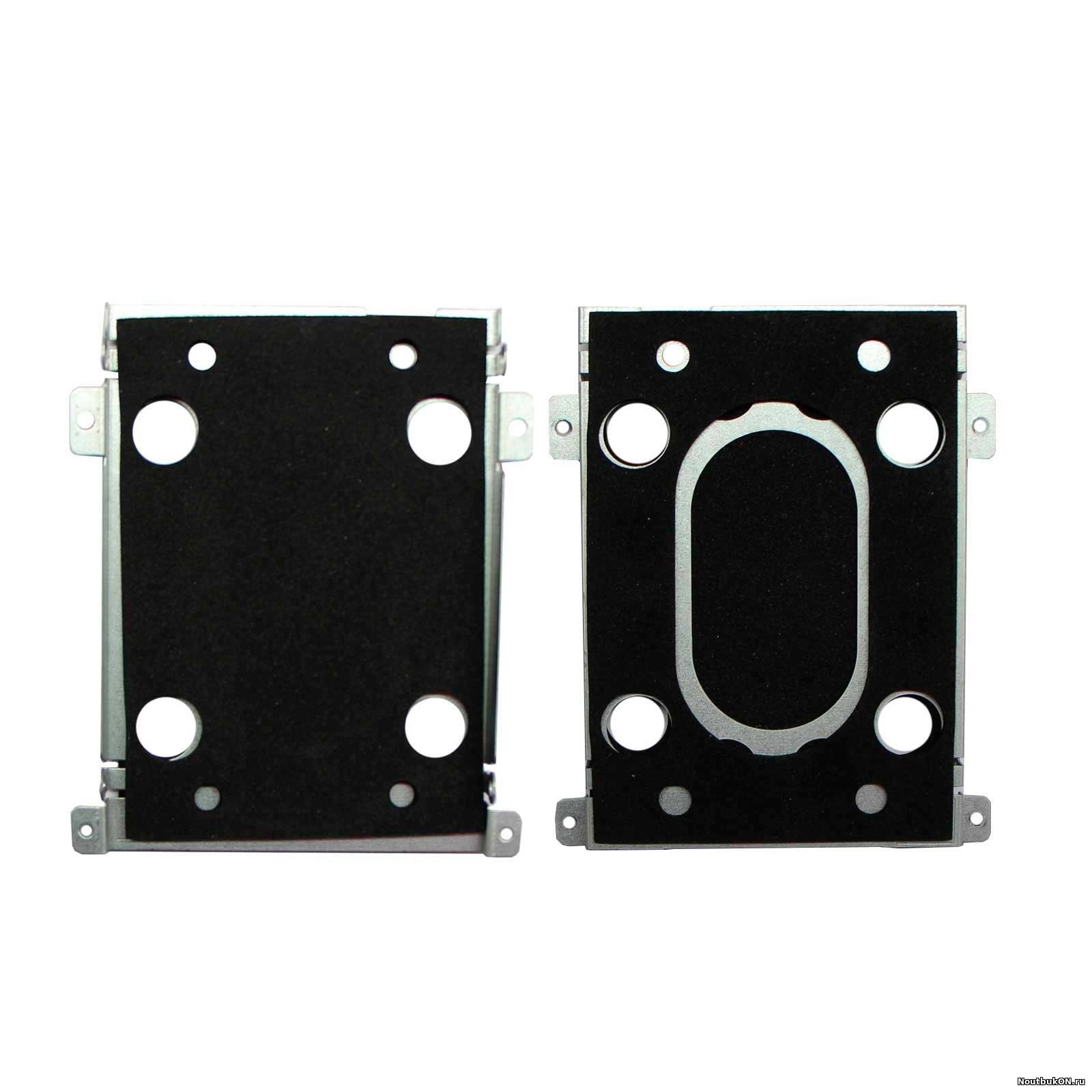 Корзинка(крепление HDD) для Lenovo ideapad 110-15ACL HDD Hard Drive Caddy / AM11S000400