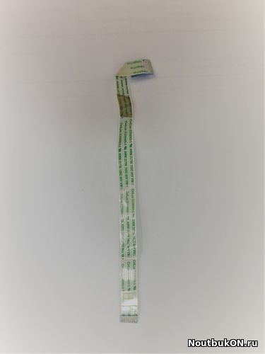 Шлейф тачпада Acer ES1-511 Es1-521