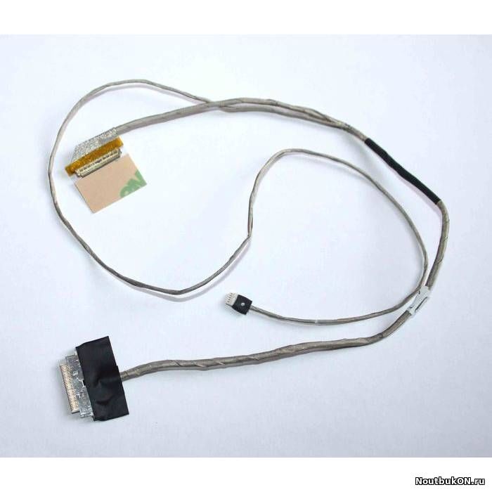 Шлейф матрицы Lenovo 100-15IBD (DC02001XL10) 30 pin