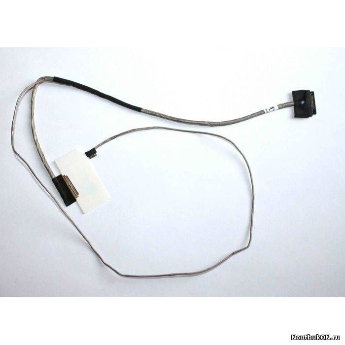 Шлейф матрицы для Lenovo (15.6") 100-15IBY, 100-14IBY, B50-10 (DC020026T00, eDP)
