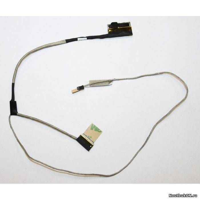 Шлейф матрицы для ноутбука Asus N552 (1422-025S0AS) 30pin