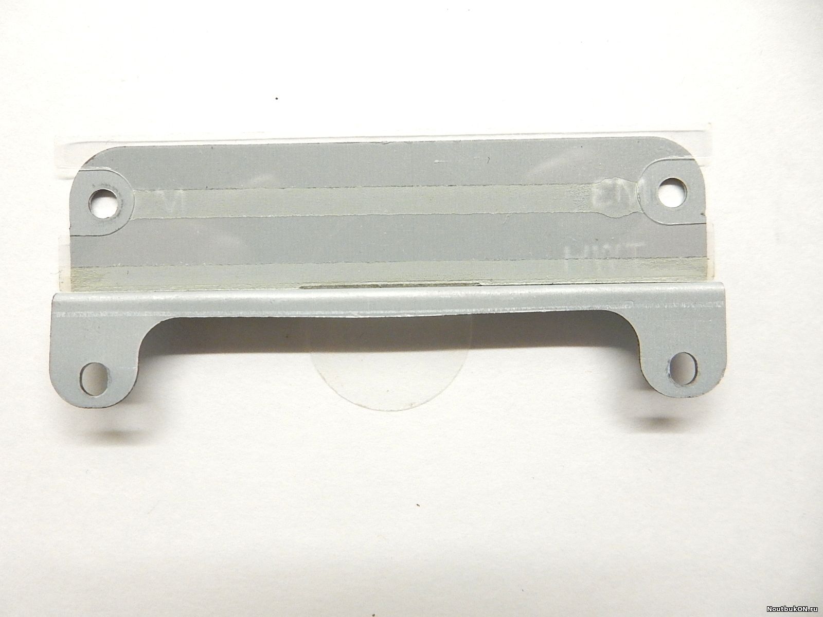 Корзина крепления салазки hdd жесткого диска для ноутбука DNS TWH-N12P-GS 0143200 0144091 0133241 n13p