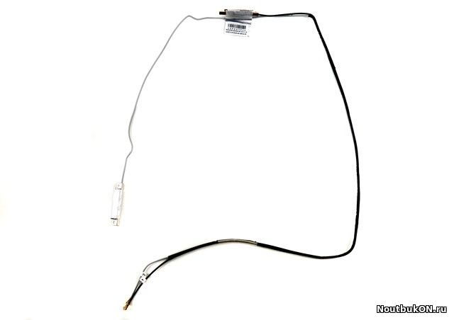 Шлейф WI-fi антенна для ноутбука HP G7-1000 Series R18 WLH AN-090-A/B