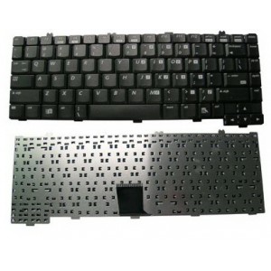 Клавиатура для ноутбука Acer ASPIRE 1300, 1310, 9100 Черная ENG