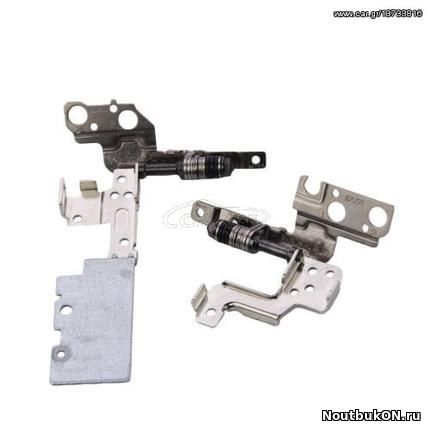 Петли Dell Inspiron 15-7000, 15-7537, 15-7737, 7000 7537, 7737 34.47l03.001 34.47l04.001 WITHOUT TOUCH N0VRR GM13R D9HFX VKP2Y X20YX 7537HNG 34.47L04.302 34.47L03.302