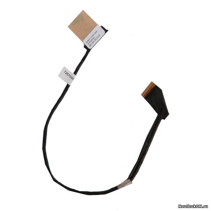 Шлейф матрицы Dell Inspiron 15-7000, 15-7537, 15-7737, 7000 7537, 7737 50.47L03.001 50.47L03.00150.47L03.011 MB: Wistron DOH50 Dell Inspiron 15Dell Inspiron 7537Dell Inspiron 15-7537 50.47L03.001, 0DC