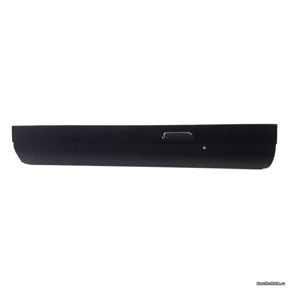 Заглушка привода dvd накладка пластиковая hp g6-2000 3br3600