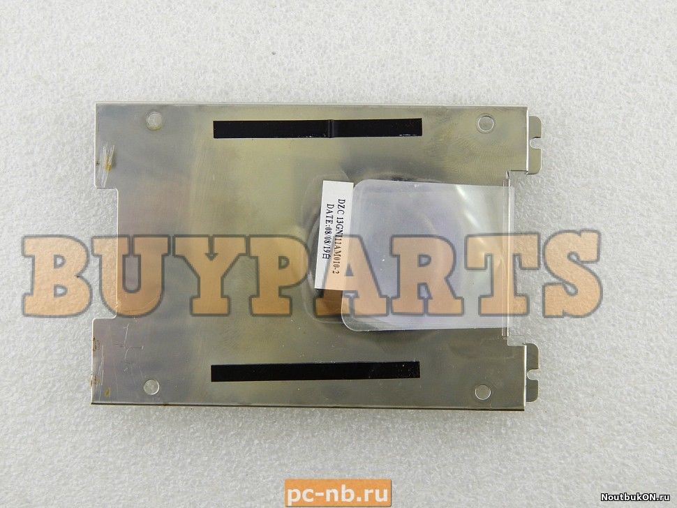Крепление жесткого диска hdd салазки Asus X53 Z53 M51T 13GNI11AM010-2