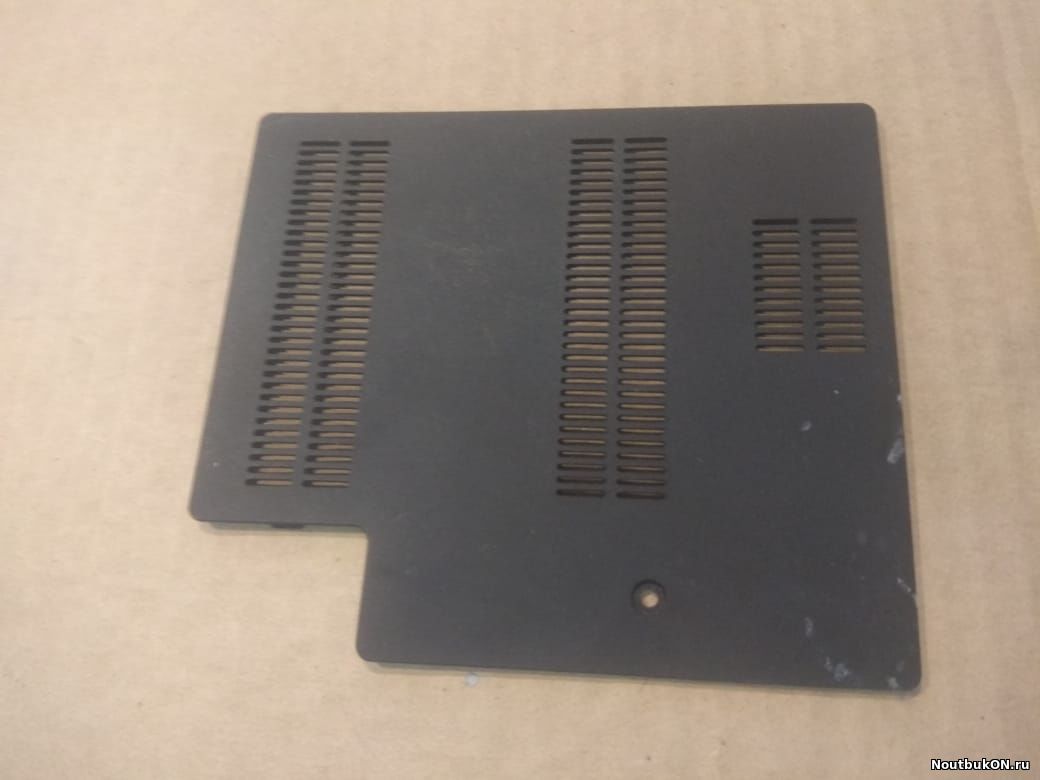 Часть корпуса КРЫШКА RAM ОПЕРАТИВНОЙ ПАМЯТИ ПОДДОНА для ноутбука Asus U36 U36SG 13N0-LCP0211