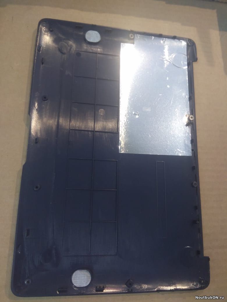 Часть корпуса поддон нижняя крышка для ноутбука Prestigio SMARTBOOK 116A03 4Good Light AM500 5V 2.5A
