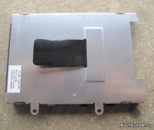 Корзина крепления hdd жесткого диска салазки Asus N60 F50 X61 13n0-bta0901